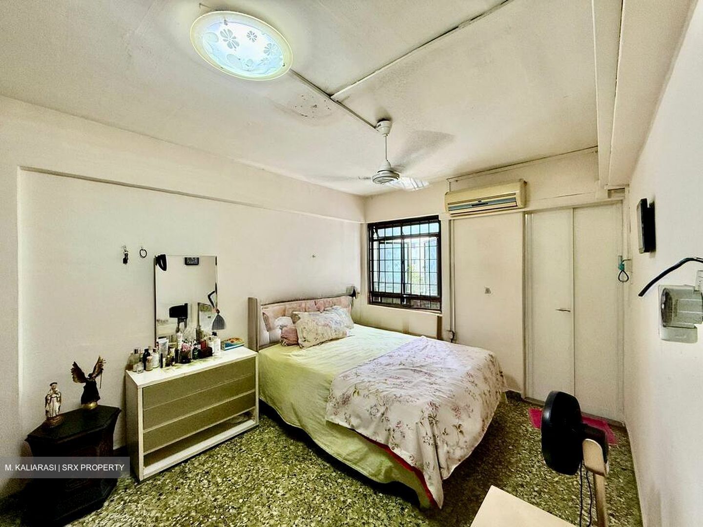 Blk 303 Hong Kah East Garden (Jurong East), HDB 3 Rooms #524220051